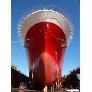 Окраска подводной части судна, ПВЛ, и палубы Владивосток цена, купить, фото