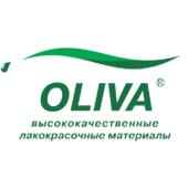 Лакокрасочный завод "Олива" ООО логотип