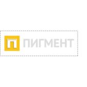 ООО "Пигмент"  логотип