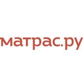 Матрас.ру, магазин матрасов ООО логотип