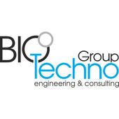 Bio Techno Group  логотип