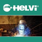 Компания Helvi S.p.A. в Росcии ООО логотип