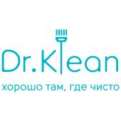 Dr.Klean, клининговая компания  логотип